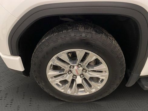 Used 2023 GMC Sierra 1500 Denali w/ Technology Package image 30