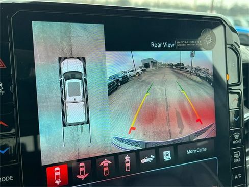 Used 2025 RAM 1500 Limited image 22