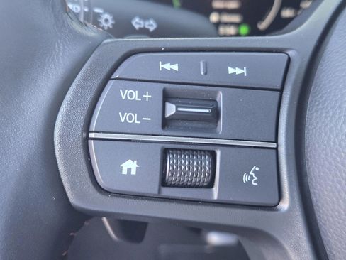 Used 2025 Honda CR-V Sport-L image 21