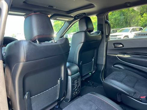 Used 2026 Dodge Durango GT AWD/4WD image 42
