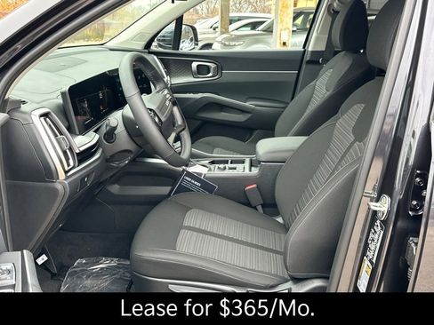 New 2026 Kia Sorento LX image 9