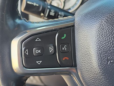 Used 2021 RAM 1500 Limited AWD/4WD image 20