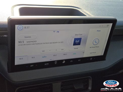 New 2026 Ford Maverick XL AWD/4WD image 11
