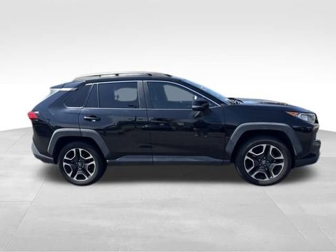 Used 2019 Toyota RAV4 Adventure w/ Cold Weather Package AWD/4WD image 9
