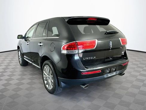 Used 2014 Lincoln MKX AWD w/ Equipment Group 102A image 7