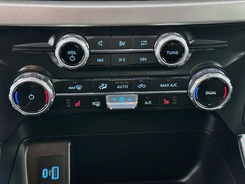 Used 2023 Ford F150 XLT w/ Equipment Group 302A High AWD/4WD image 9