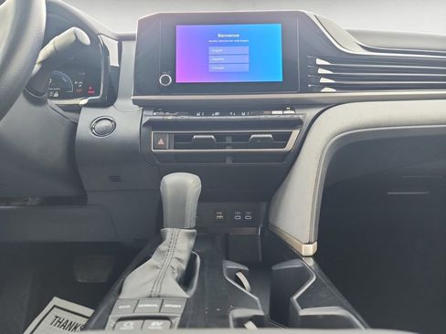 Certified 2025 Toyota Camry LE image 11