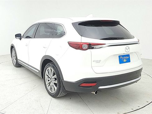 Used 2017 MAZDA CX-9 Signature image 6