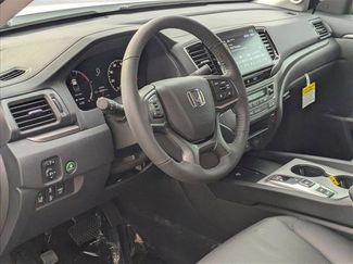 New 2026 Honda Ridgeline RTL video 3