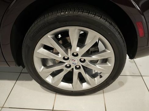 Used 2023 Buick Envision Avenir AWD/4WD image 12