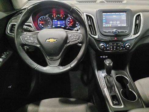 Used 2019 Chevrolet Equinox LT AWD/4WD image 22