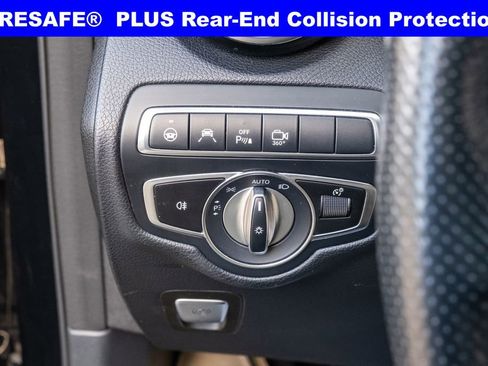 Used 2019 Mercedes-Benz GLC 63 AMG 4MATIC image 22