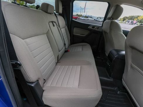 Used 2019 Ford Ranger XLT w/ Equipment Group 301A Mid RWD image 25