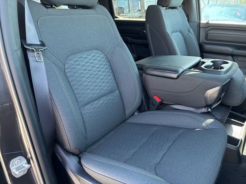 New 2026 RAM 1500 Express image 51