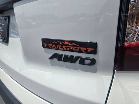 Used 2022 Honda Passport TrailSport image 43