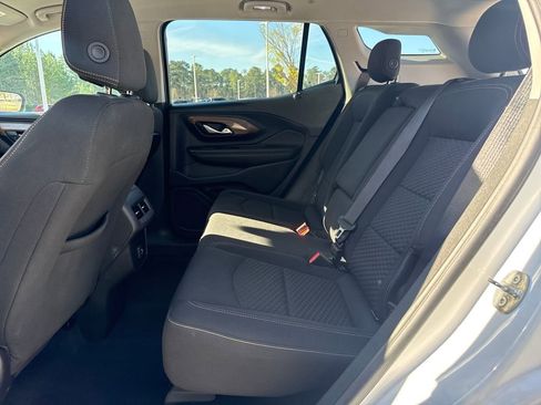 Used 2020 GMC Terrain SLE w/ Driver Convenience Package image 26