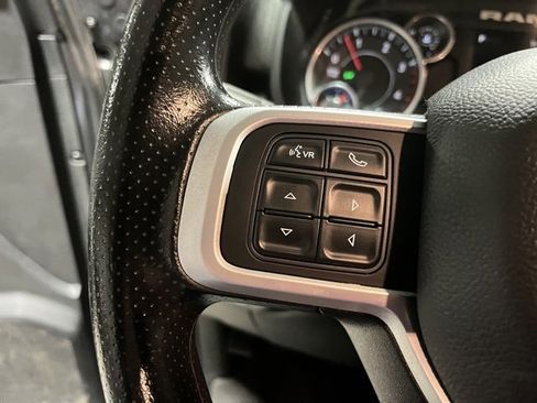 Used 2022 RAM 3500 Big Horn image 20