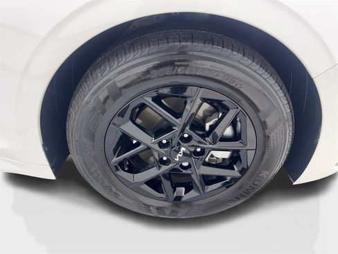 Used 2025 Kia K5 LXS image 82