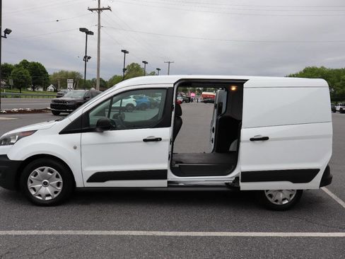 Used 2018 Ford Transit Connect XL FWD image 5