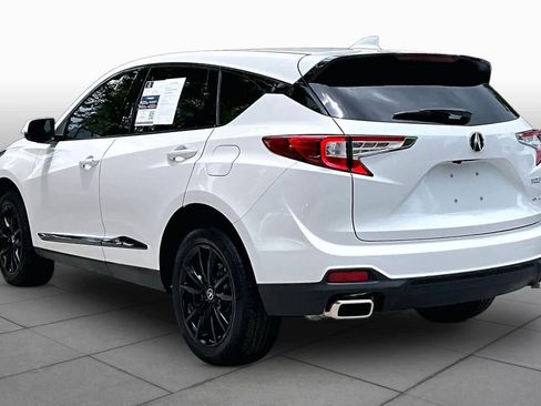 Used 2025 Acura RDX SH-AWD image 12