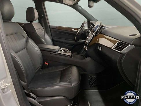 Used 2017 Mercedes-Benz GLE 350 4MATIC image 23