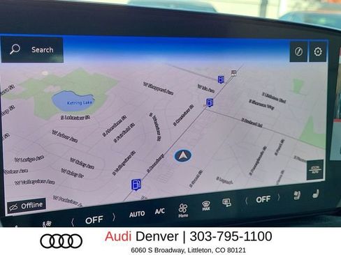 New 2025 Audi Q5 Prestige image 27