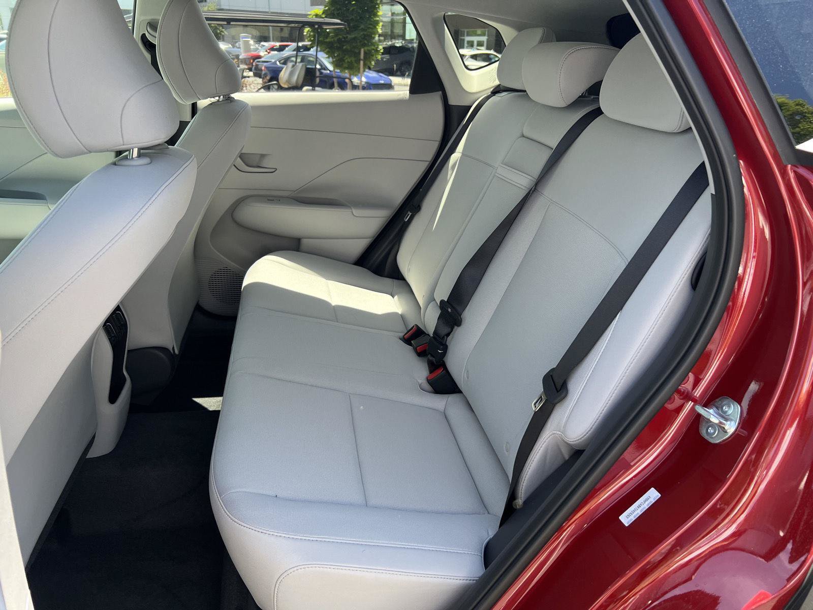 New 2026 Hyundai Kona SEL Sport AWD/4WD image 26