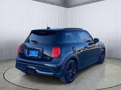 Used 2024 MINI Cooper S image 13