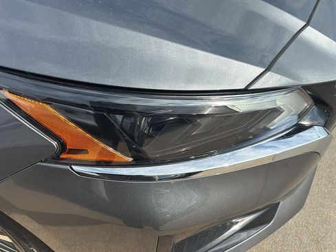 Used 2025 Nissan Altima 2.5 SV FWD image 28
