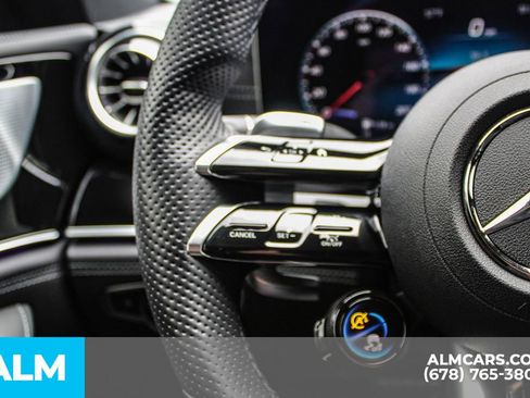 Used 2022 Mercedes-Benz AMG GT 43 image 25