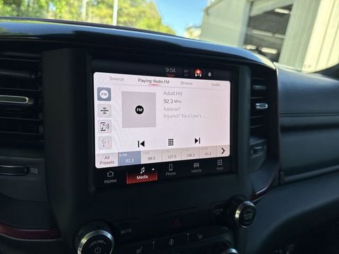 Used 2022 RAM 1500 Rebel w/ Rebel Level 1 Equipment Group image 20