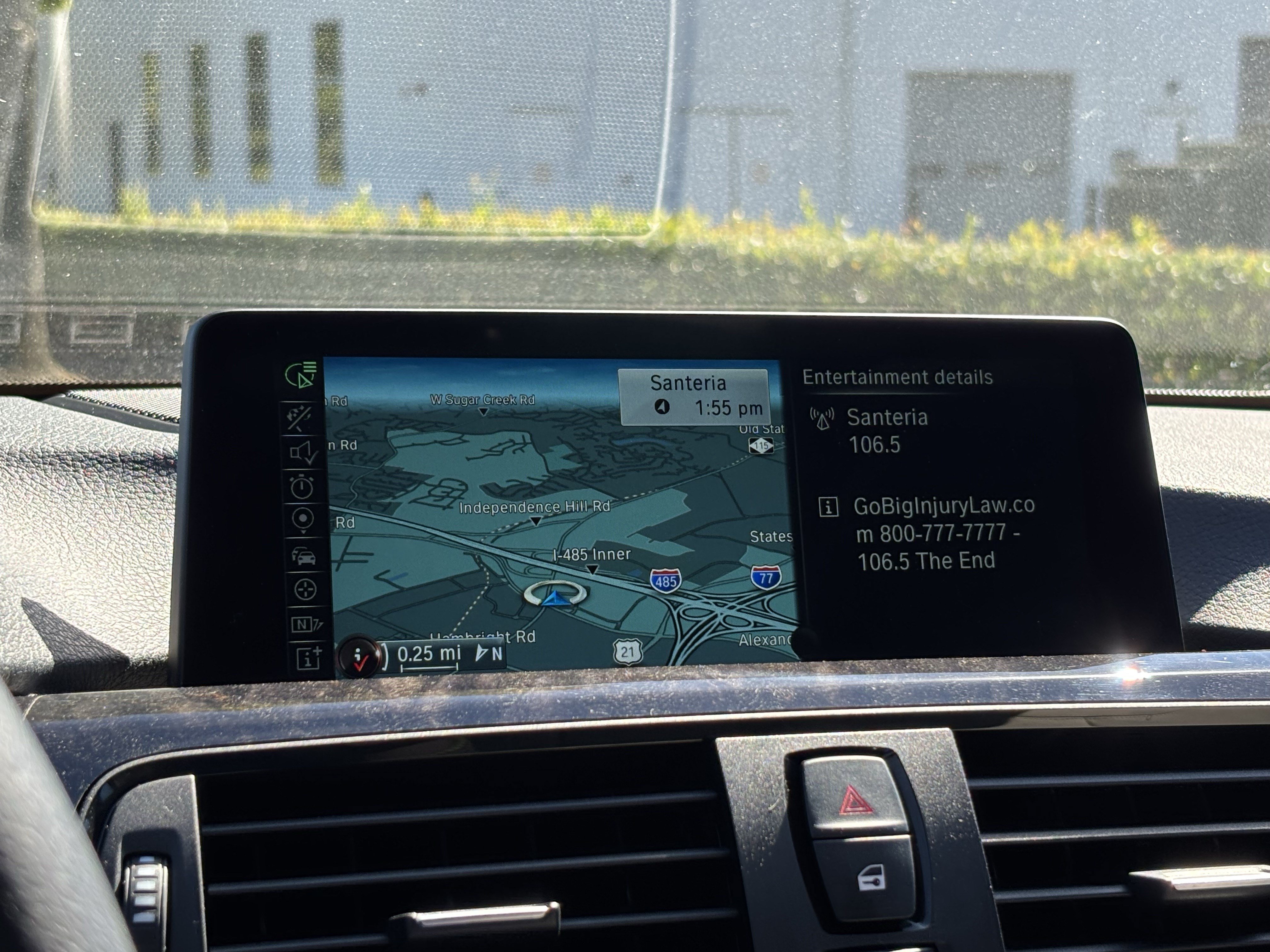 Used 2016 BMW 428i Gran Coupe RWD image 25