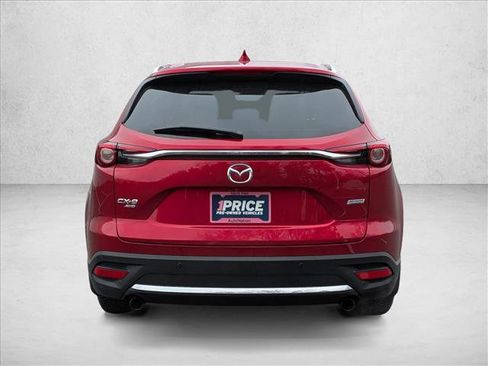 Used 2019 MAZDA CX-9 Grand Touring image 6