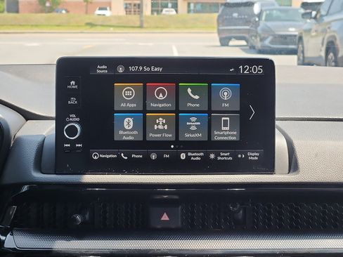Used 2023 Honda CR-V Sport Touring image 17
