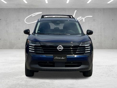 New 2026 Nissan Kicks SV FWD image 19