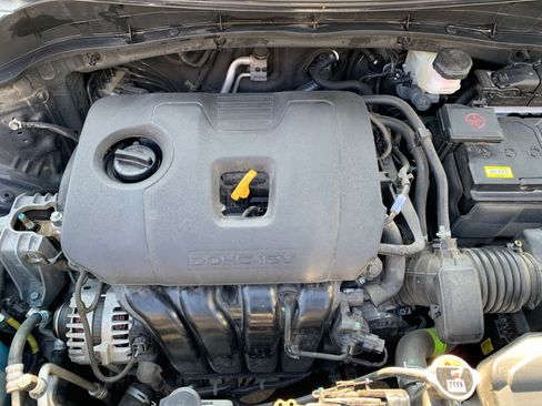 Used 2025 Kia Soul LX w/ LX Technology Package image 30