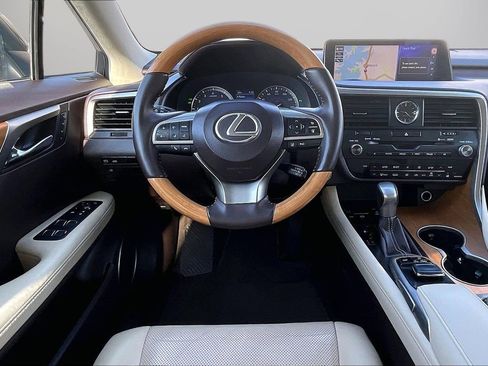 Used 2017 Lexus RX 350 AWD w/ Premium Package image 12