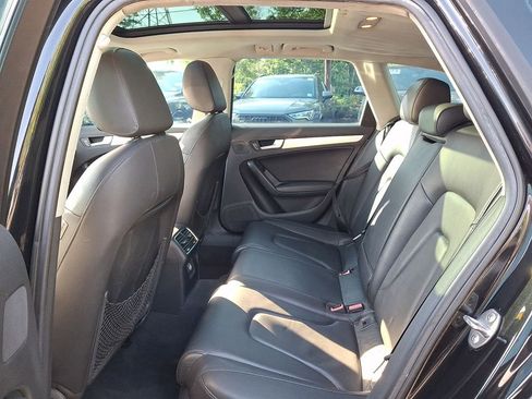 Used 2011 Audi A4 2.0T Premium Plus AWD/4WD image 17