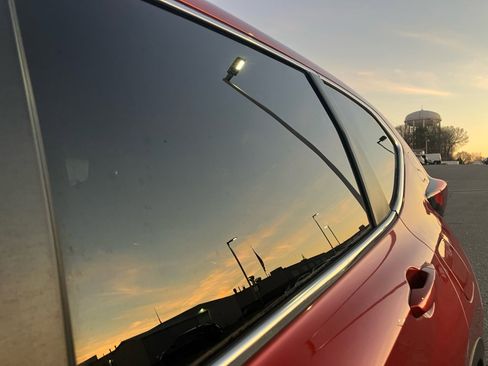 Certified 2021 Honda CR-V EX-L image 37