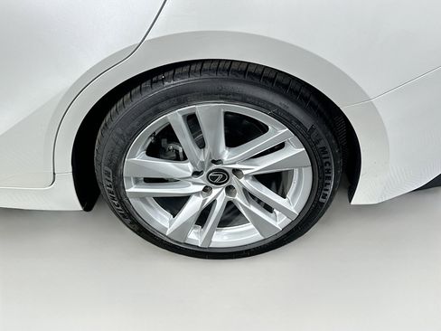 Used 2025 Lexus IS 300 w/ Comfort Package image 11
