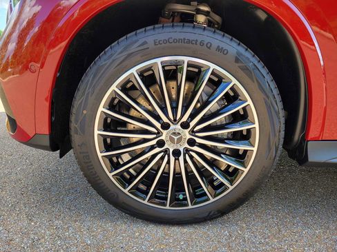 New 2025 Mercedes-Benz GLC 300 GLC 300 image 25