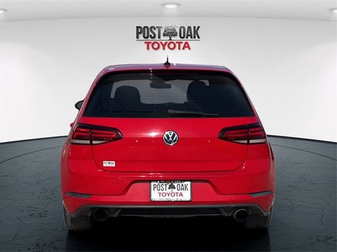 Used 2018 Volkswagen GTI S image 6