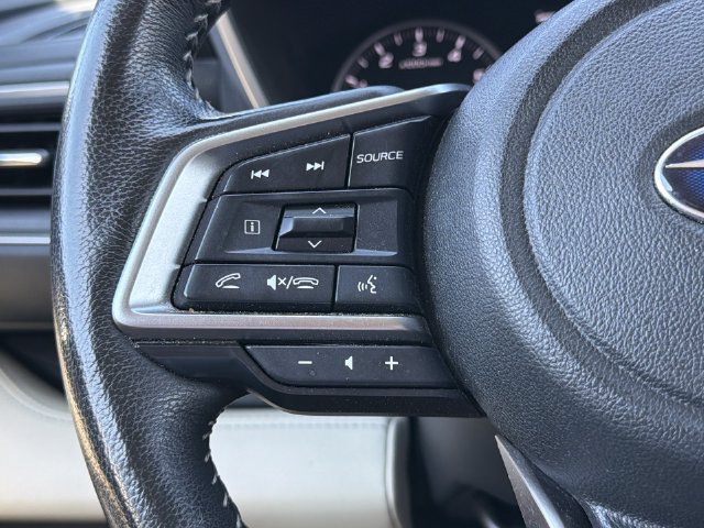 Used 2023 Subaru Ascent Limited AWD/4WD image 26