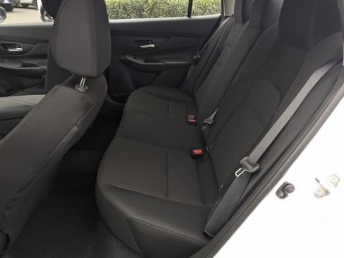 New 2026 Nissan Sentra S image 7