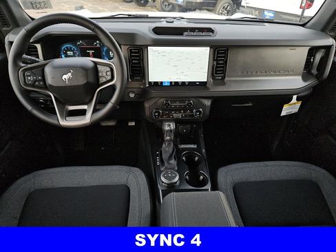 New 2025 Ford Bronco Big Bend image 5