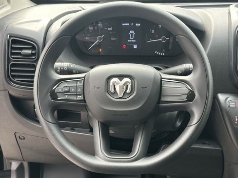 Used 2025 RAM ProMaster 2500 image 23