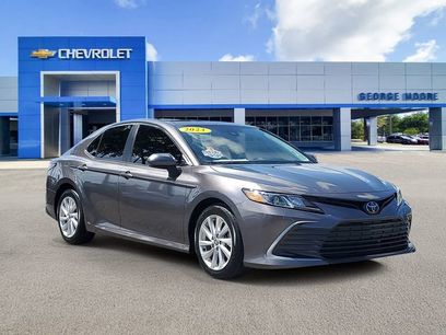 Used 2023 Toyota Camry LE