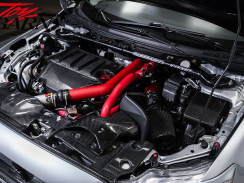 Used 2008 Mitsubishi Lancer Evolution MR AWD/4WD image 45