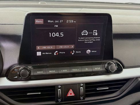 Used 2024 Kia Forte LXS FWD image 31