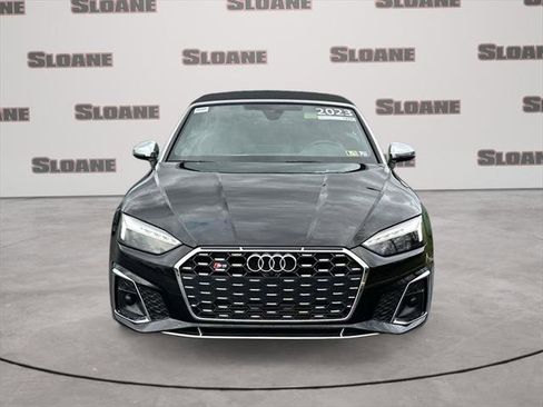 Certified 2023 Audi S5 Premium Plus w/ Premium Plus Package image 8